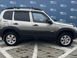 Chevrolet Niva 2014 годаfor3 690 000 тг. в Усть-Каменогорск – фото 5