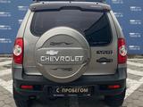 Chevrolet Niva 2014 годаfor3 690 000 тг. в Усть-Каменогорск – фото 4