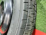 Запаска таблетка докатка Maxxis 165/80R17 PSD 5х114, 3 ЦО 60, 1 за 50 000 тг. в Алматы – фото 4