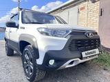 ВАЗ (Lada) Niva Travel 2021 годаүшін6 300 000 тг. в Костанай