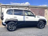 ВАЗ (Lada) Niva Travel 2021 годаүшін6 300 000 тг. в Костанай – фото 3