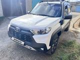 ВАЗ (Lada) Niva Travel 2021 годаүшін6 300 000 тг. в Костанай – фото 5