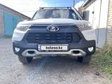 ВАЗ (Lada) Niva Travel 2021 годаүшін6 300 000 тг. в Костанай – фото 2