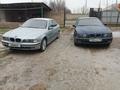 BMW 523 1997 годаfor2 500 000 тг. в Шымкент – фото 22