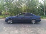 BMW 523 1997 годаүшін2 500 000 тг. в Шымкент – фото 4