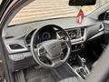 Hyundai Accent 2020 года за 6 800 000 тг. в Караганда – фото 11