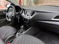 Hyundai Accent 2020 года за 6 800 000 тг. в Караганда – фото 13