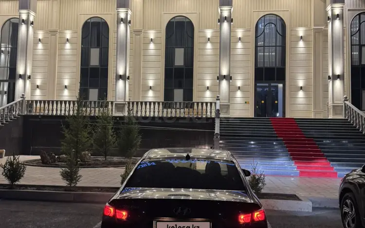 Hyundai Accent 2020 года за 6 800 000 тг. в Караганда