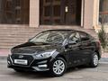 Hyundai Accent 2020 года за 6 800 000 тг. в Караганда – фото 2