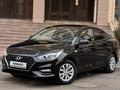Hyundai Accent 2020 года за 6 800 000 тг. в Караганда – фото 5
