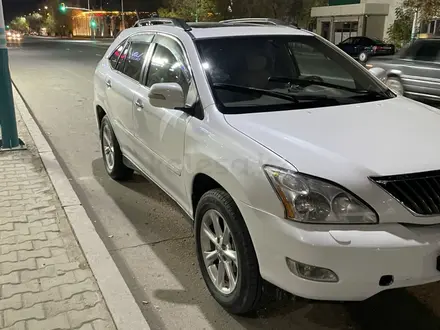 Lexus RX 350 2008 года за 8 300 000 тг. в Кызылорда – фото 12