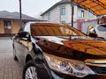 Toyota Camry 2016 года за 12 500 000 тг. в Алматы – фото 21