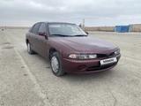 Mitsubishi Galant 1996 года за 400 000 тг. в Жанаозен – фото 3