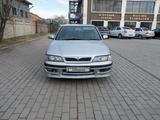 Nissan Primera 1998 годаfor2 200 000 тг. в Усть-Каменогорск