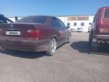 BMW 316 1993 годаүшін1 150 000 тг. в Кокшетау – фото 2