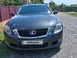 Lexus GS 300 2006 годаүшін6 000 000 тг. в Талдыкорган – фото 3