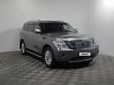 Nissan Patrol 2013 годаүшін13 850 000 тг. в Алматы – фото 3