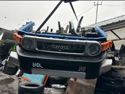 Носкат FJ-Cruiser за 950 000 тг. в Алматы