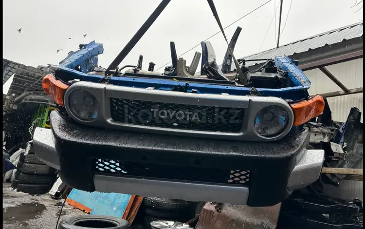 Носкат FJ-Cruiser за 950 000 тг. в Алматы
