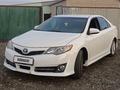 Toyota Camry 2014 годаfor10 000 000 тг. в Кульсары – фото 2