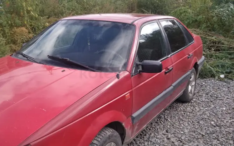 Volkswagen Passat 1992 годаүшін950 000 тг. в Усть-Каменогорск