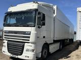 DAF  XF 105 2012 года за 32 000 000 тг. в Актобе – фото 2