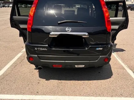 Nissan X-Trail 2010 года за 4 800 000 тг. в Алматы – фото 3