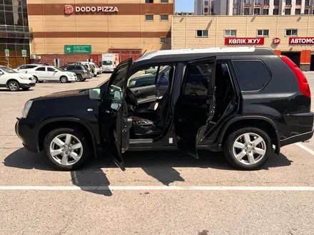 Nissan X-Trail 2010 года за 4 800 000 тг. в Алматы – фото 2