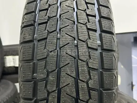 Yokohama/G075/255/60/R18/Q112/Лековая/Зимняя нешипованная за 190 000 тг. в Петропавловск
