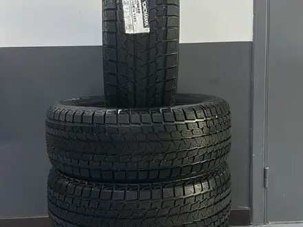 Yokohama/G075/255/60/R18/Q112/Лековая/Зимняя нешипованная за 200 000 тг. в Петропавловск
