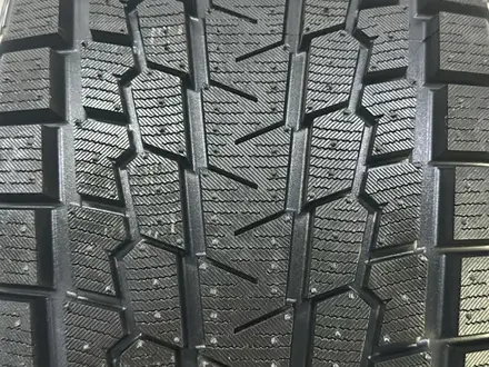 Yokohama/G075/255/60/R18/Q112/Лековая/Зимняя нешипованная за 200 000 тг. в Петропавловск – фото 2