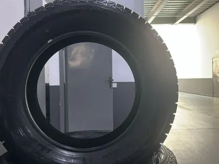 Yokohama/G075/255/60/R18/Q112/Лековая/Зимняя нешипованная за 200 000 тг. в Петропавловск – фото 3