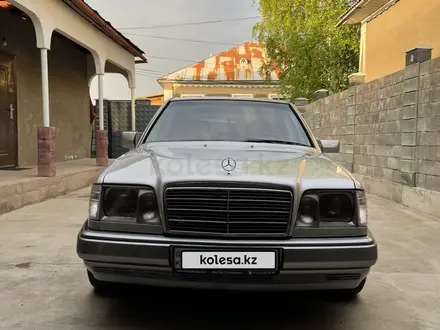 Mercedes-Benz E 280 1995 года за 5 000 000 тг. в Алматы – фото 7