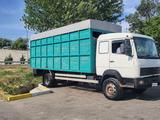 Mercedes-Benz  1317L 1991 года за 8 900 000 тг. в Тараз