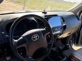 Toyota Hilux 2014 годаүшін7 000 000 тг. в Уральск