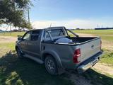 Toyota Hilux 2014 годаүшін7 000 000 тг. в Уральск – фото 2