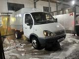 ГАЗ ГАЗель 2004 годаүшін4 200 000 тг. в Астана – фото 5