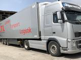 Volvo  FH 2005 годаүшін27 000 000 тг. в Шымкент