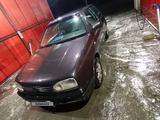 Volkswagen Golf 1994 года за 950 000 тг. в Щучинск – фото 5