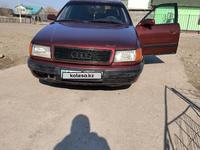 Audi 100 1992 годаfor1 300 000 тг. в Жаркент