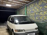 Toyota Previa 1997 годаfor3 600 000 тг. в Алматы