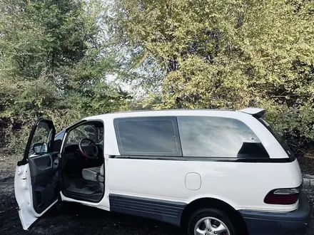 Toyota Previa 1997 года за 3 800 000 тг. в Алматы