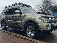 Mitsubishi Pajero 2008 года за 9 395 961 тг. в Шымкент