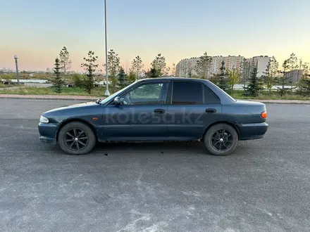 Mitsubishi Lancer 1993 года за 1 300 000 тг. в Алматы – фото 7