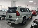 Lexus GX 470 2003 годаүшін11 000 000 тг. в Петропавловск – фото 4