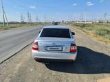 ВАЗ (Lada) Priora 2170 2012 годаfor2 300 000 тг. в Атырау – фото 3