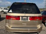 Honda Odyssey 2001 годаүшін4 200 000 тг. в Караганда – фото 2