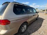 Honda Odyssey 2001 годаүшін4 200 000 тг. в Караганда – фото 3