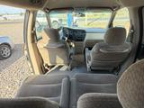 Honda Odyssey 2001 годаүшін4 200 000 тг. в Караганда – фото 4
