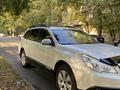 Subaru Outback 2010 годаfor7 300 000 тг. в Алматы – фото 2